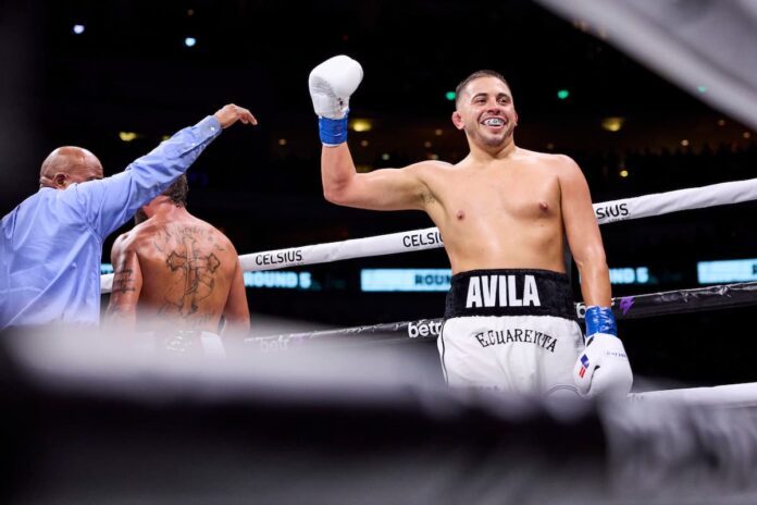 Chris Avila faces Anthony Pettis on Diaz vs Masvidal 2 undercard