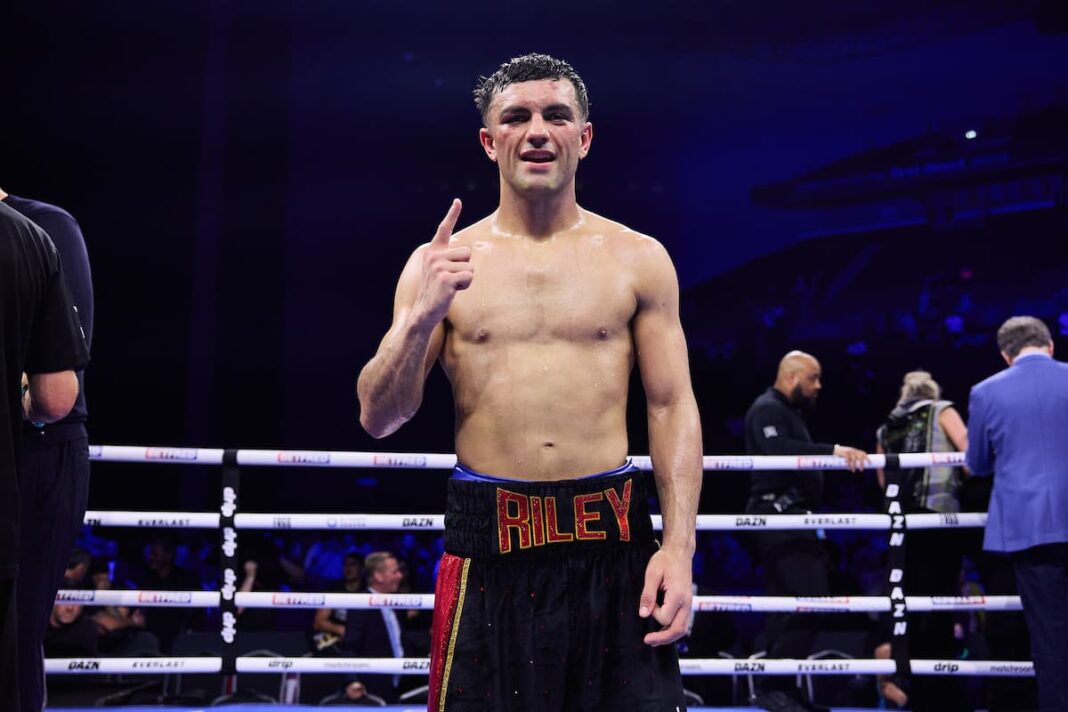 Jack Catterall Faces Regis Prograis In Manchester England In August