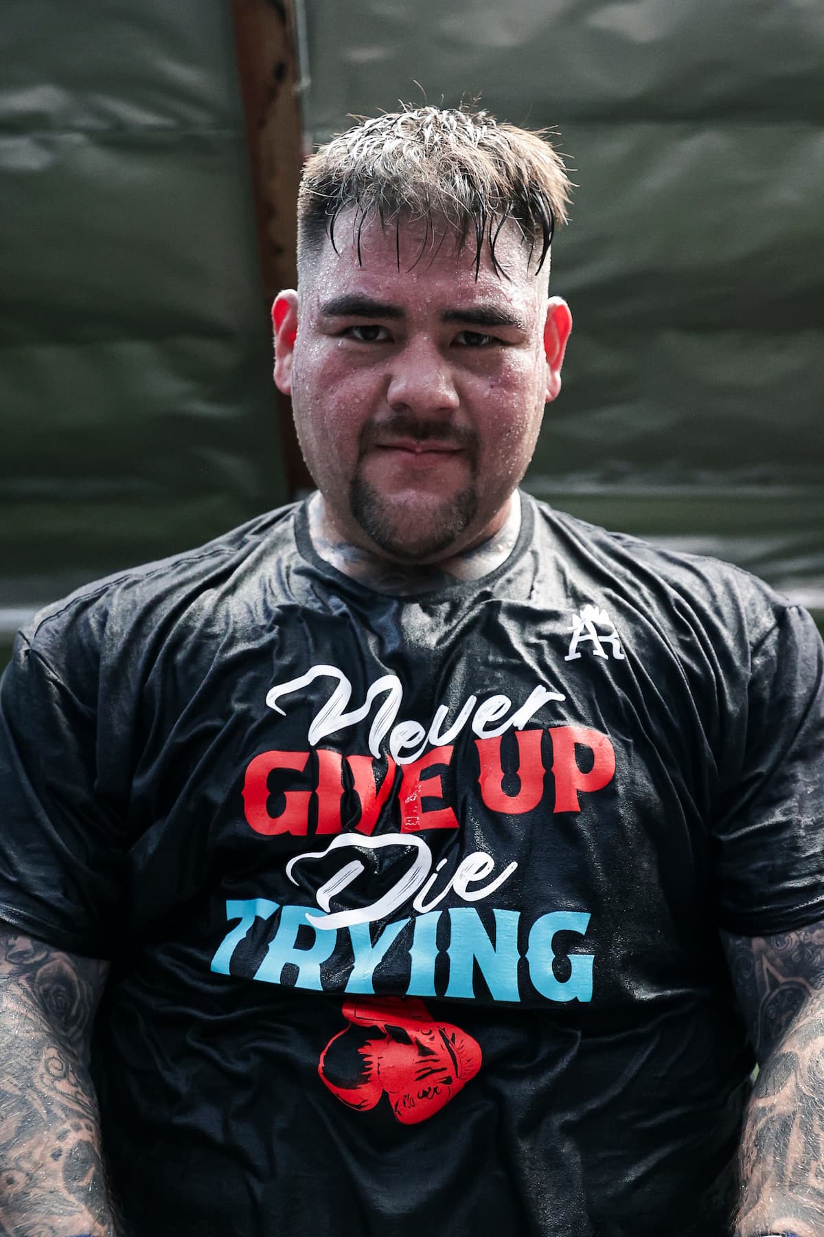 Andy Ruiz Jr