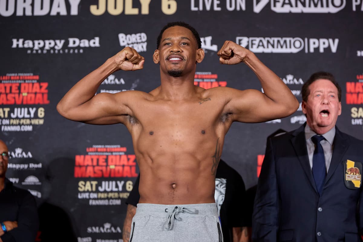 Daniel Jacobs