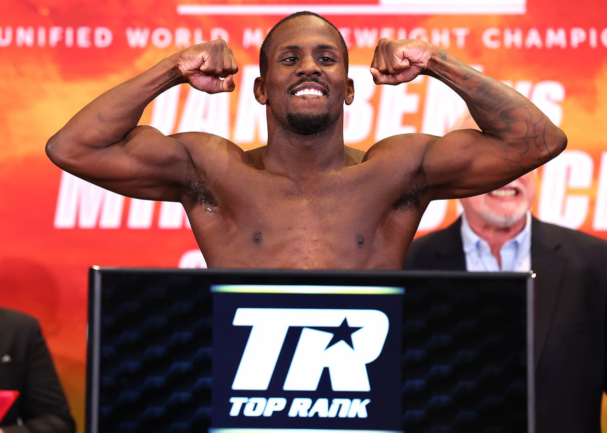 Tevin Farmer