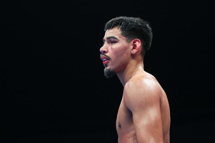 Diego Pacheco primed for Maciej Sulecki fight in Carson, CA