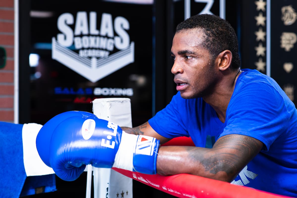 Erislandy Lara