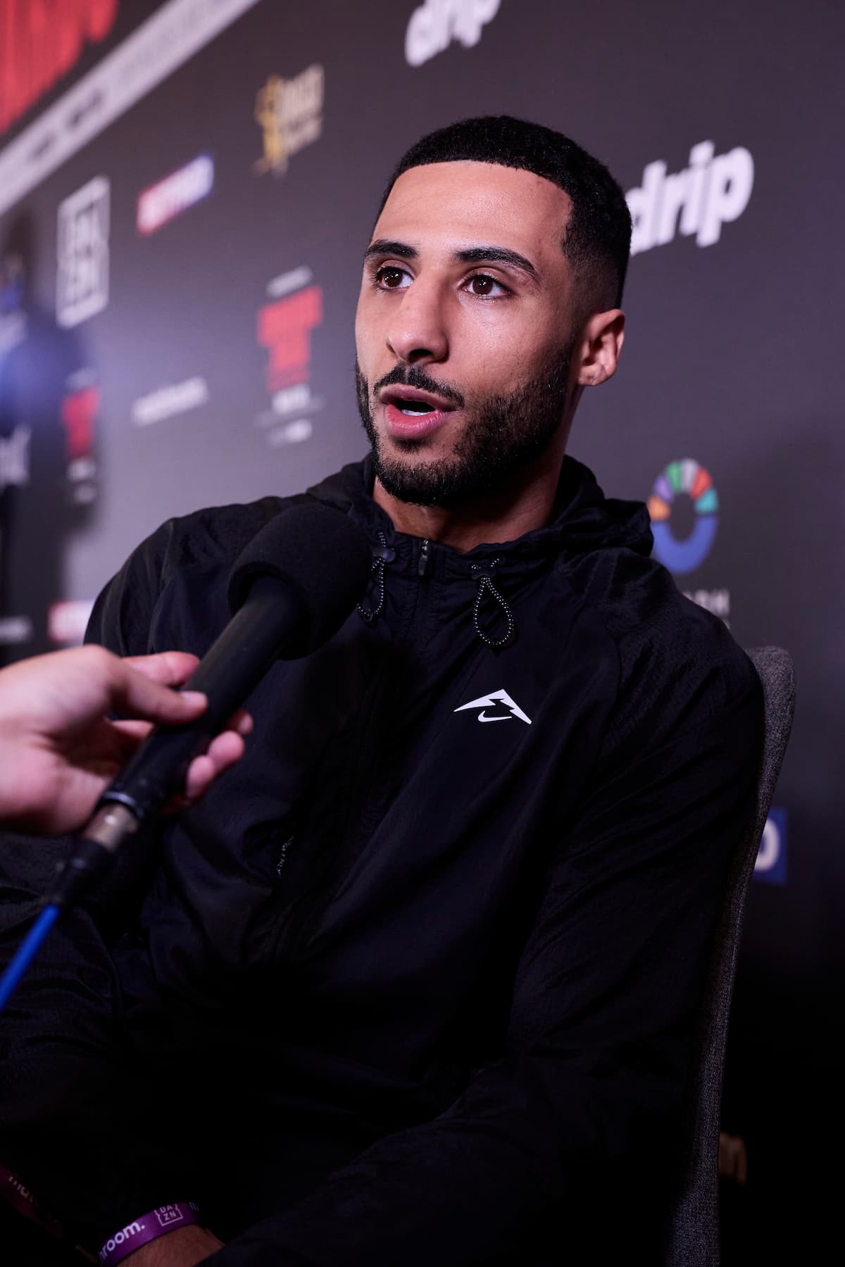 Galal Yafai