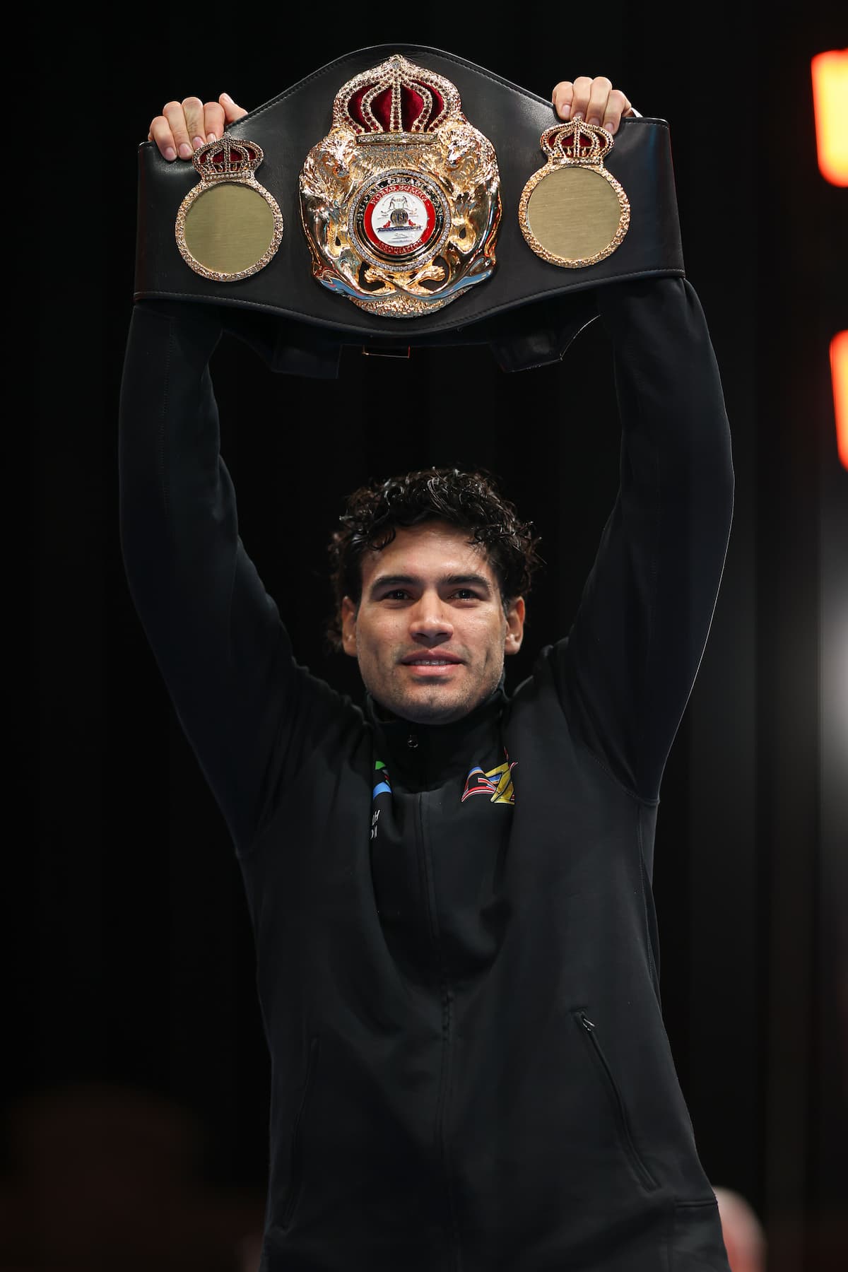 Gilberto Ramirez