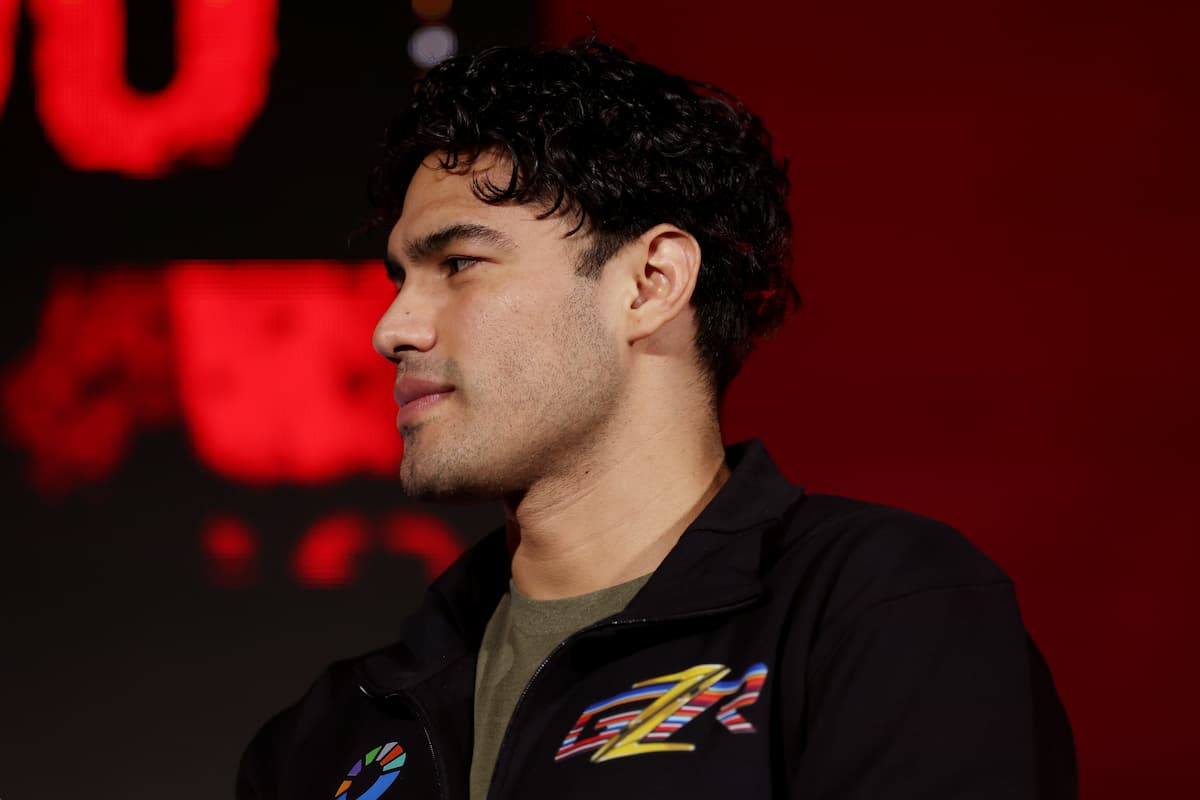 Gilberto Ramirez