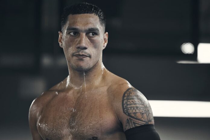 Jai Opetaia faces Huseyin Cinkara on Gold Coast, Australia