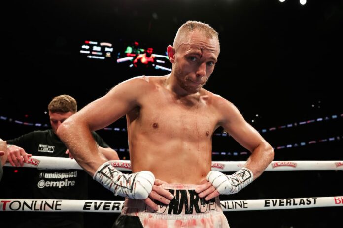 Sunny Edwards vs Galal Yafai tops the schedule for the final fight weekend of November 2024