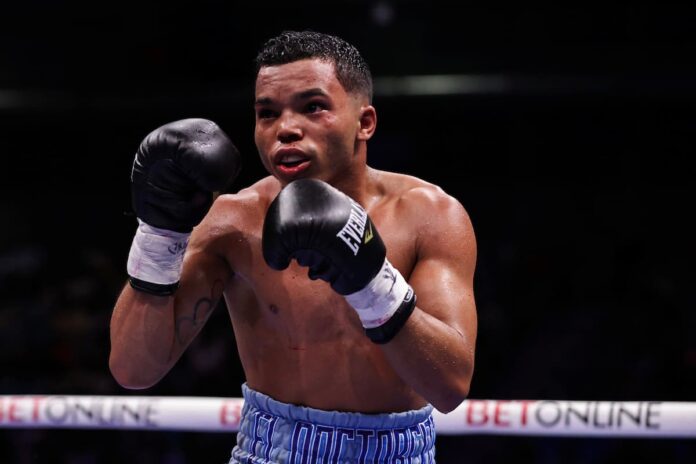 Yankiel Rivera faces Angel Gonzalez on Paro vs Hitchins undercard