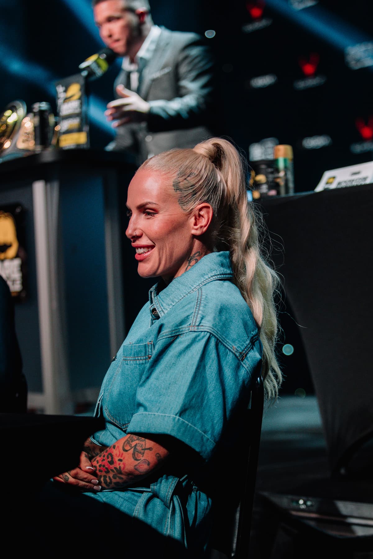 Bec Rawlings