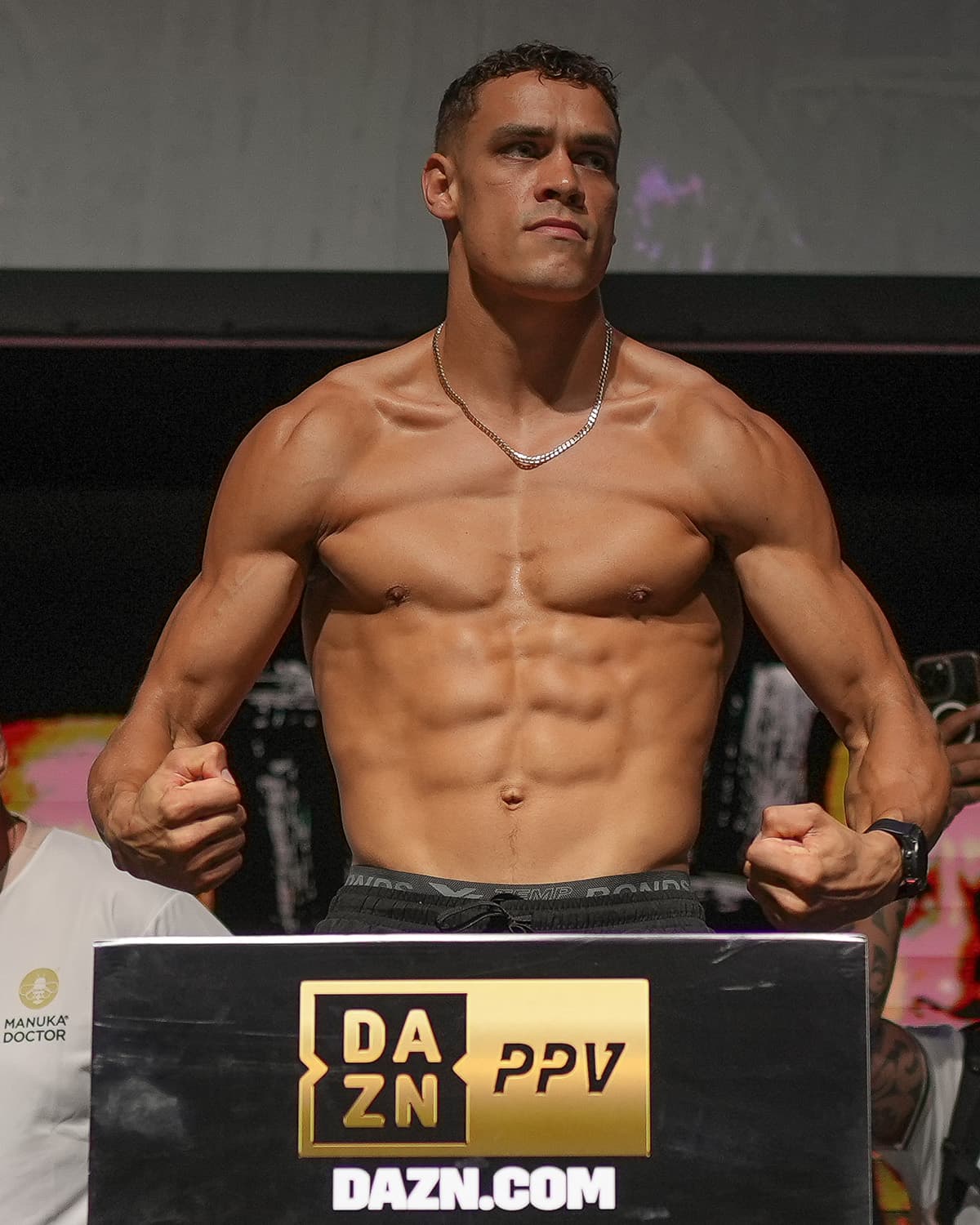 David Nyika