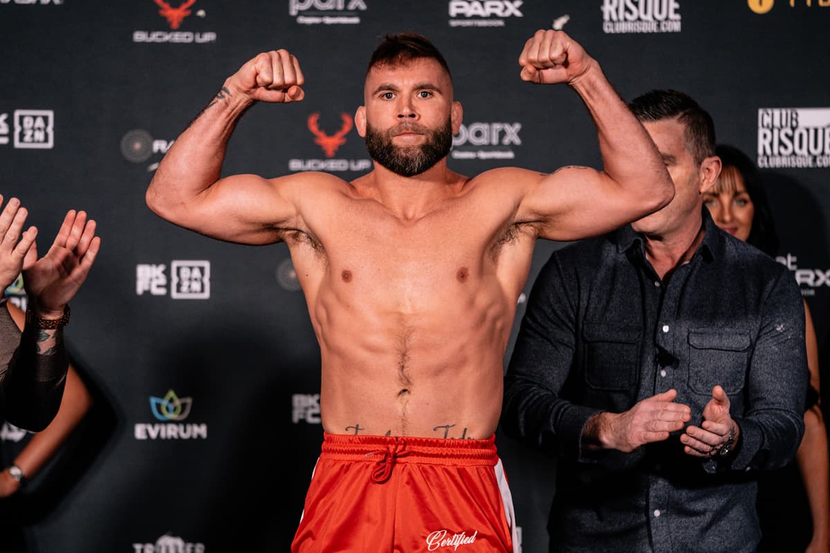 Jeremy Stephens