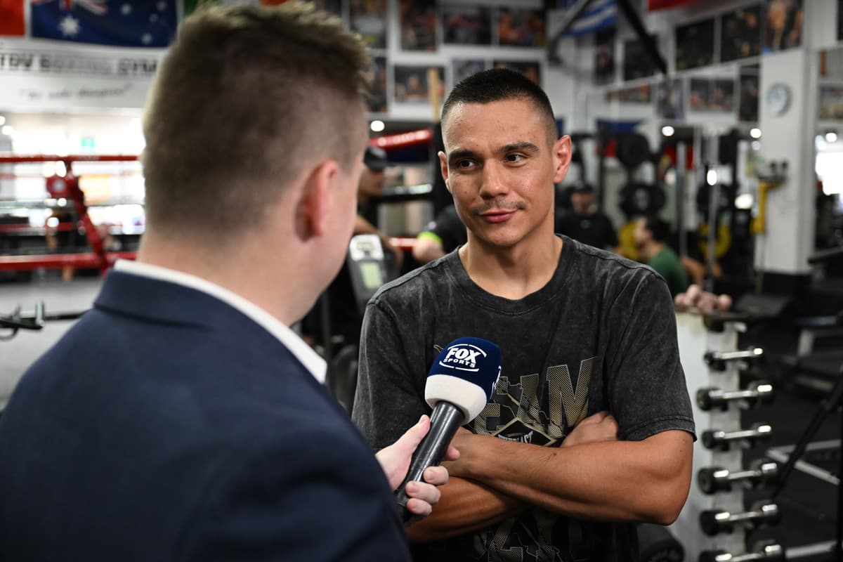 Tim Tszyu